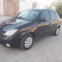 تیبا ۲ مدل ۹۷