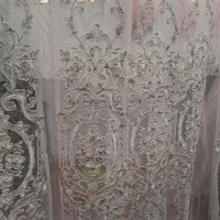 پرده|پرده، رانر، رومیزی|پاکدشت, پاکدشت (مامازند)|دیوار