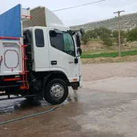 جابجای بار شما درکوه تاترین زمان ممکن