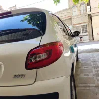 207مدل 96|خودرو سواری و وانت|ارومیه, |دیوار