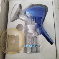 شیردوش دستی پمپی آلمانی نو