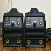 دستگاه جوش  هایترونیک 200 وگاما جوش ژاپن