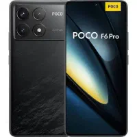 POCO F6 PRO