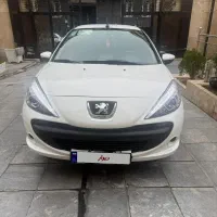 207 اتوماتTU5