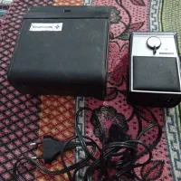 ماشین ریش تراشی
