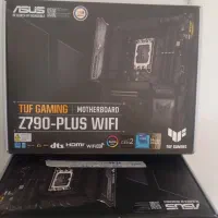 کارتن مادربرد TUF GAMING Z790PLUS WIFI