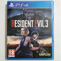 Resident evil 3|کنسول، بازی ویدئویی و آنلاین|دوگنبدان, |دیوار