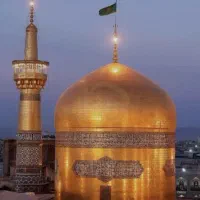 رزرو بلیط مشهد مقدس