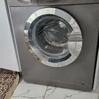 ماشین لباسشویی بوست