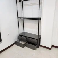 رگال لباس کشودار