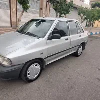 پراید مدل۸۶