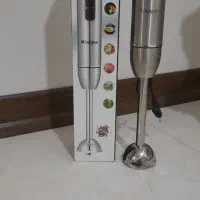 گوشکوب برقی اکبند