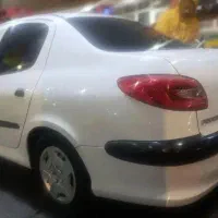 ۲۰۶ sd v8 مدل ۹۲