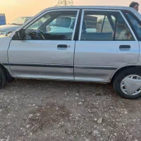 پراید مدل 90