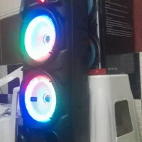 دو  بانده  اسپیکر صدا وحشتناک رصا بلند