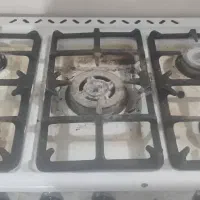 خریدارفروش اجاق گاز فردار