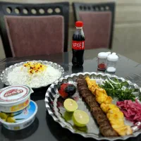 آشپزخانه و غذای آماده زهرایی