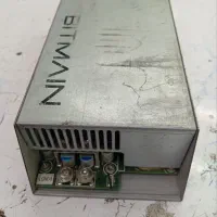 پاور ۱۲ ولت سیستم آمپ سنگین ۱۵۰ ۱۳۰ آمپر