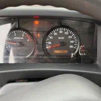 ایسوزو ۶ تنی مدل p700