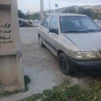پراید ۱۴۱|خودرو سواری و وانت|گرگان, |دیوار
