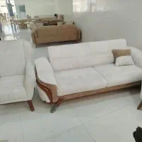 مبل اسکلت فلز