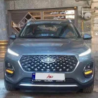 خودروی x22poro mt