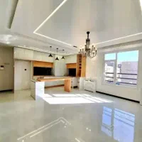۵۷متر/۸ساله/سالن پرده خور/شهرزیبا/۱۴۵۰۰