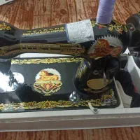 چرخ خیاطی برقی