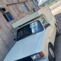 پیکان‌وانت