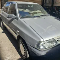 پراید 131مدل 93|خودرو سواری و وانت|قدس, شهر‌قدس|دیوار