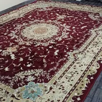 فرش ۱۲ متری