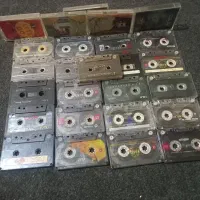 سلام ۲۱ عدد نوار ضبط بفروش میرسد