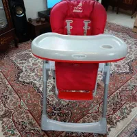 صندلی غذا مارک کانگورو