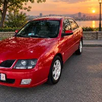 impian مدل 2007 Automatic|خودرو سواری و وانت|تهران, تجریش|دیوار