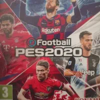 pes2020|کنسول، بازی ویدئویی و آنلاین|تهران, سوهانک|دیوار