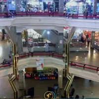 ۱۰نیم متر/ کنار حرم و باب الجواد/پاساژ ایران