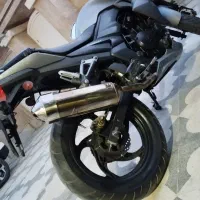 SYM250cc|موتورسیکلت|شیراز, سینما سعدی|دیوار