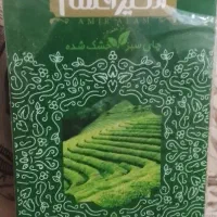 چای (سبز) لاغری