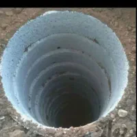 چا،ه کن چاه.فاضلاب، وچاه  ارت، ۲۴ ساعته