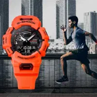 ساعت G-SHOCK GBA900 کاسیو جی شاک