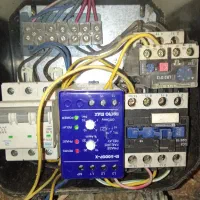 تعمیرات برقکاری صنعتی ساختمان واستخر