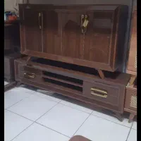 کنسول آینه ریلی جدید