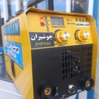 دستگاه جوش CO2 بدونه نیاز به کپسول