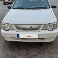 پراید۱۳۲مدل ۹۰