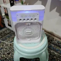 کولر آبی رومیزی مح پخش کن