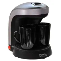 قهوه جوش/قهوه ساز/فلاویا