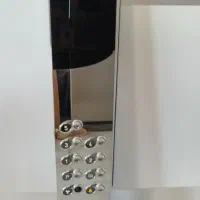 پنل شستی آسانسور