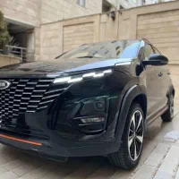 فروش ام وی ام X33 کراس اتوماتیک 404 اقساطی