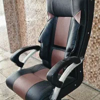 صندلی مدیریت صندلی منشی درحدنونو