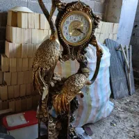 گازه آشپزی منبع آب ساعت برای فروش  هست۹میلیون تومن